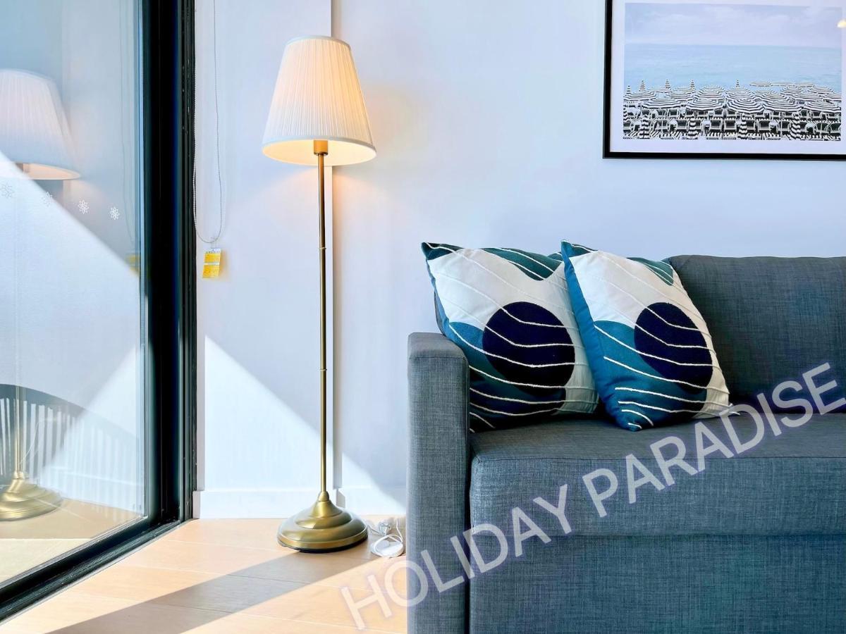 Luxury S Casino Residences Broadbeach - Holiday Paradise غولد كوست المظهر الخارجي الصورة