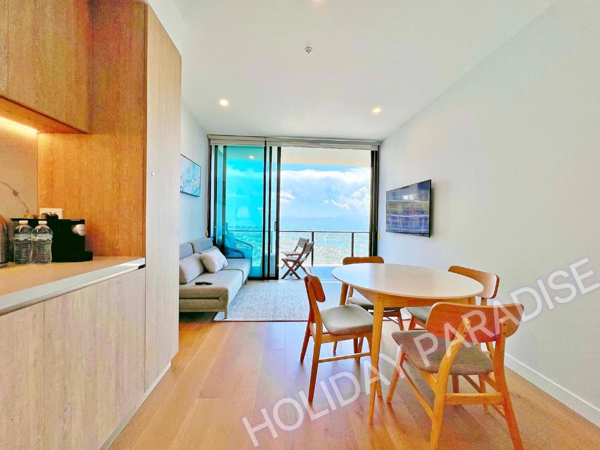 Luxury S Casino Residences Broadbeach - Holiday Paradise غولد كوست الغرفة الصورة